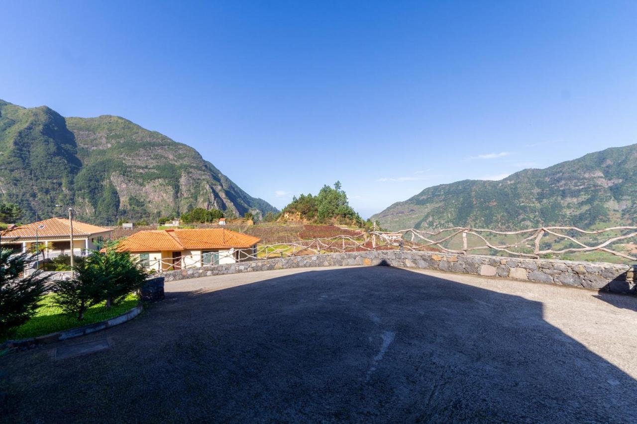 Refúgio da Xamusca Villa São Vicente Exterior foto