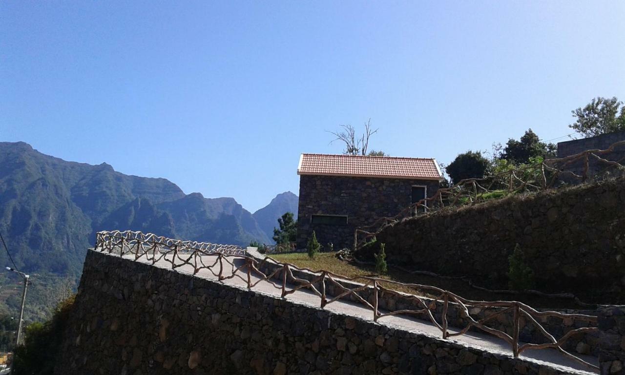 Refúgio da Xamusca Villa São Vicente Exterior foto