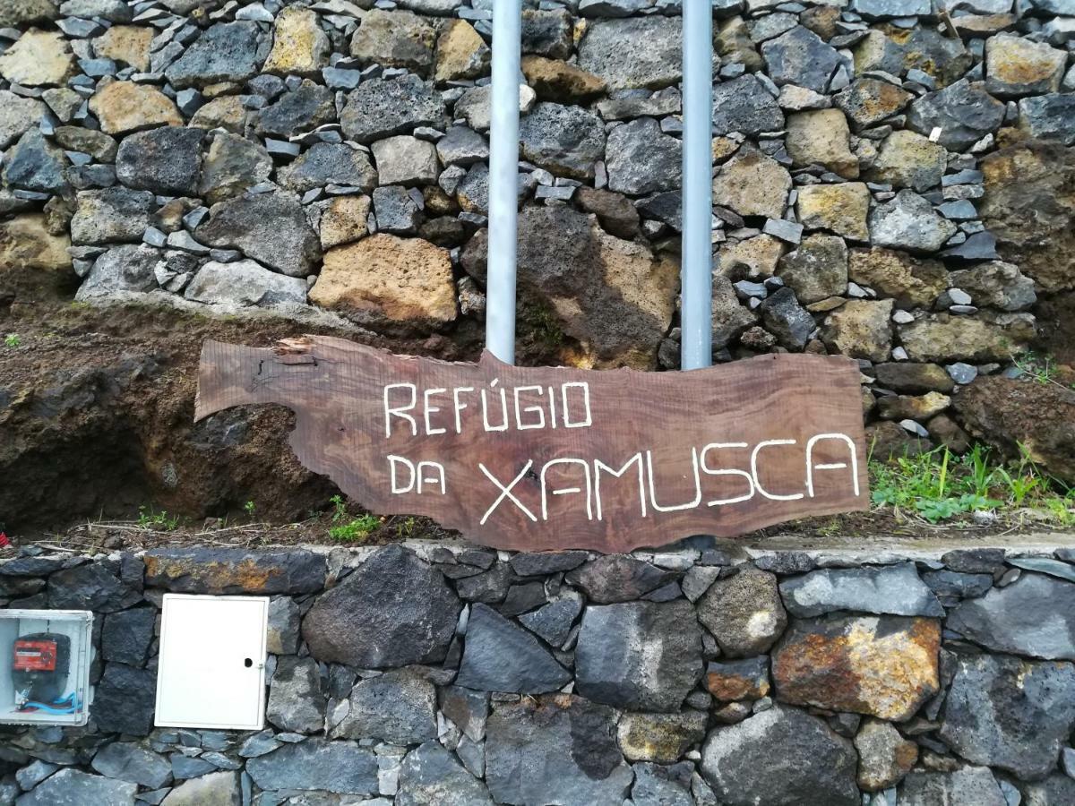 Refúgio da Xamusca Villa São Vicente Exterior foto