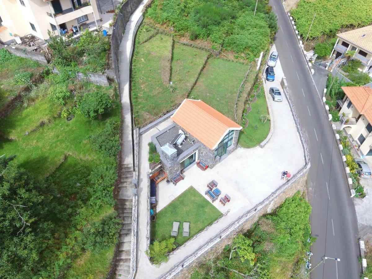 Refúgio da Xamusca Villa São Vicente Exterior foto