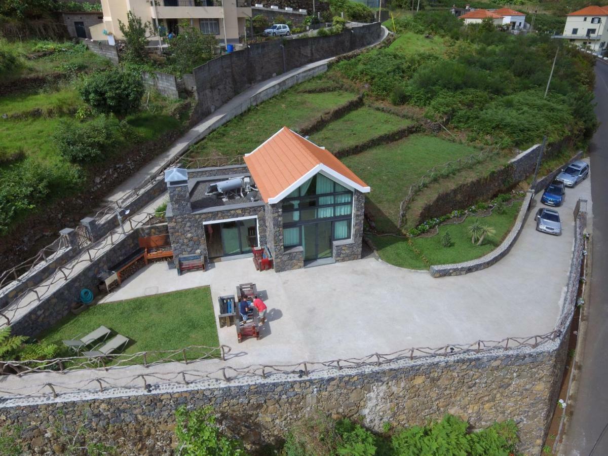 Refúgio da Xamusca Villa São Vicente Exterior foto