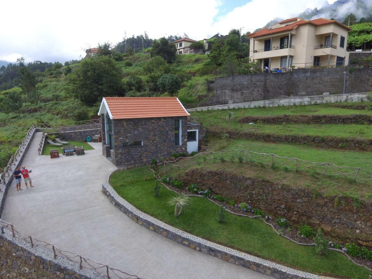 Refúgio da Xamusca Villa São Vicente Exterior foto